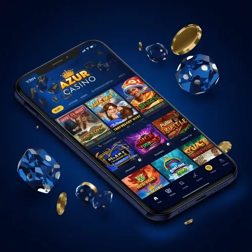 bonus casino Azur