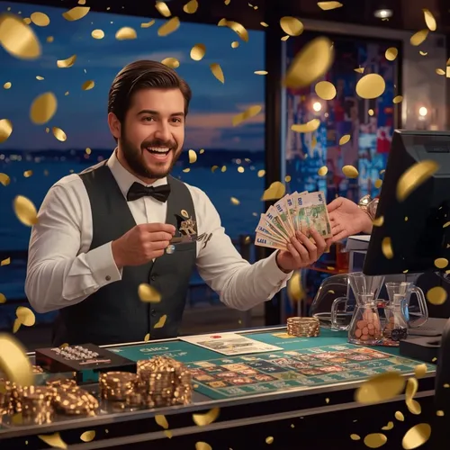 Bonus du casino Azur